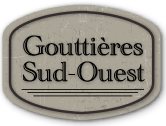 gouttiere sud-ouest logo